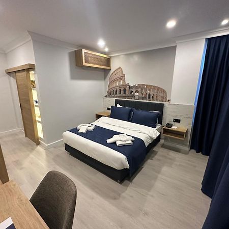 Bella Otel Mudanya Dış mekan fotoğraf
