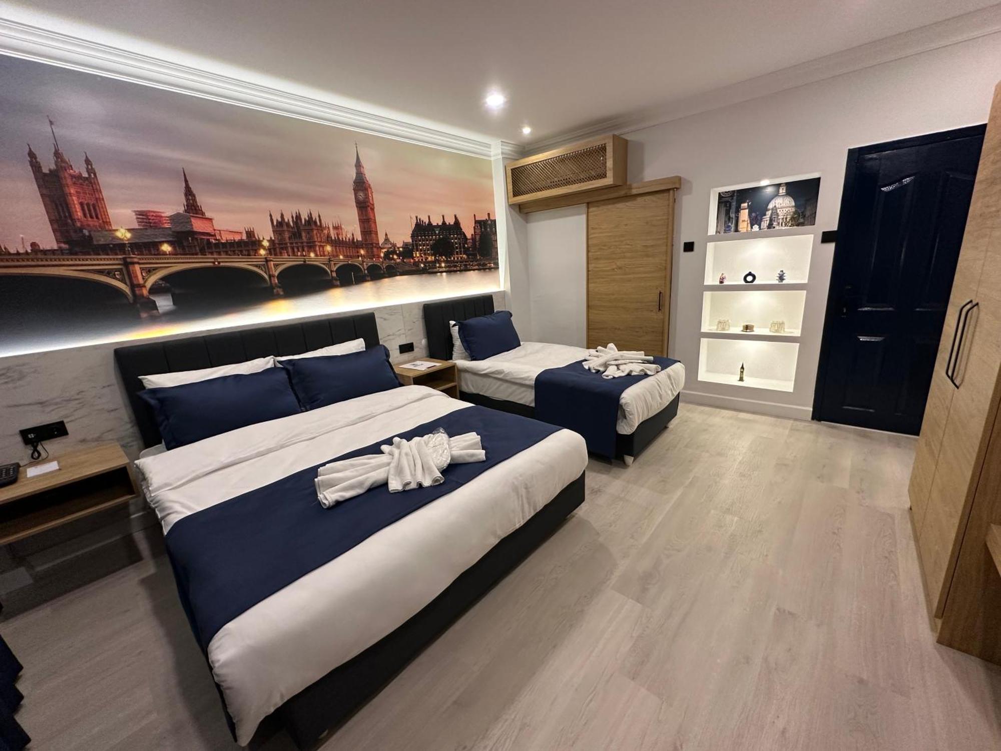 Bella Otel Mudanya Dış mekan fotoğraf
