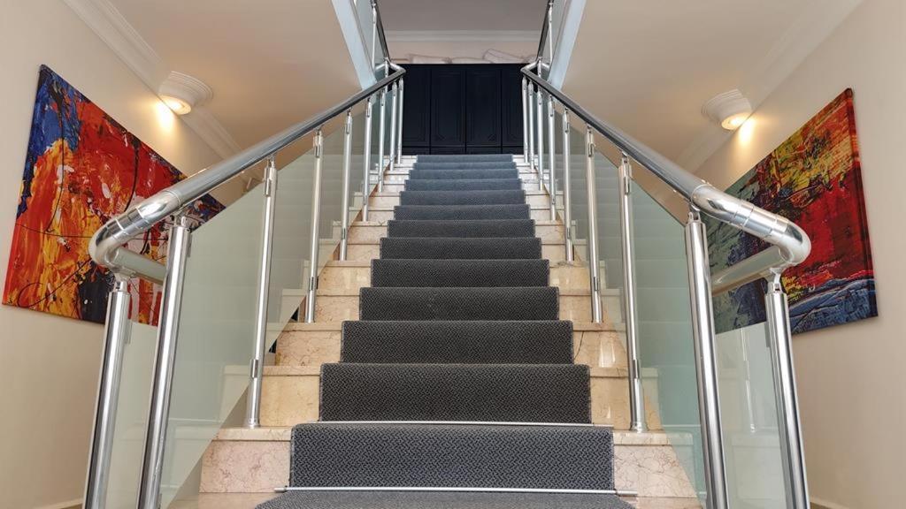 Bella Otel Mudanya Dış mekan fotoğraf