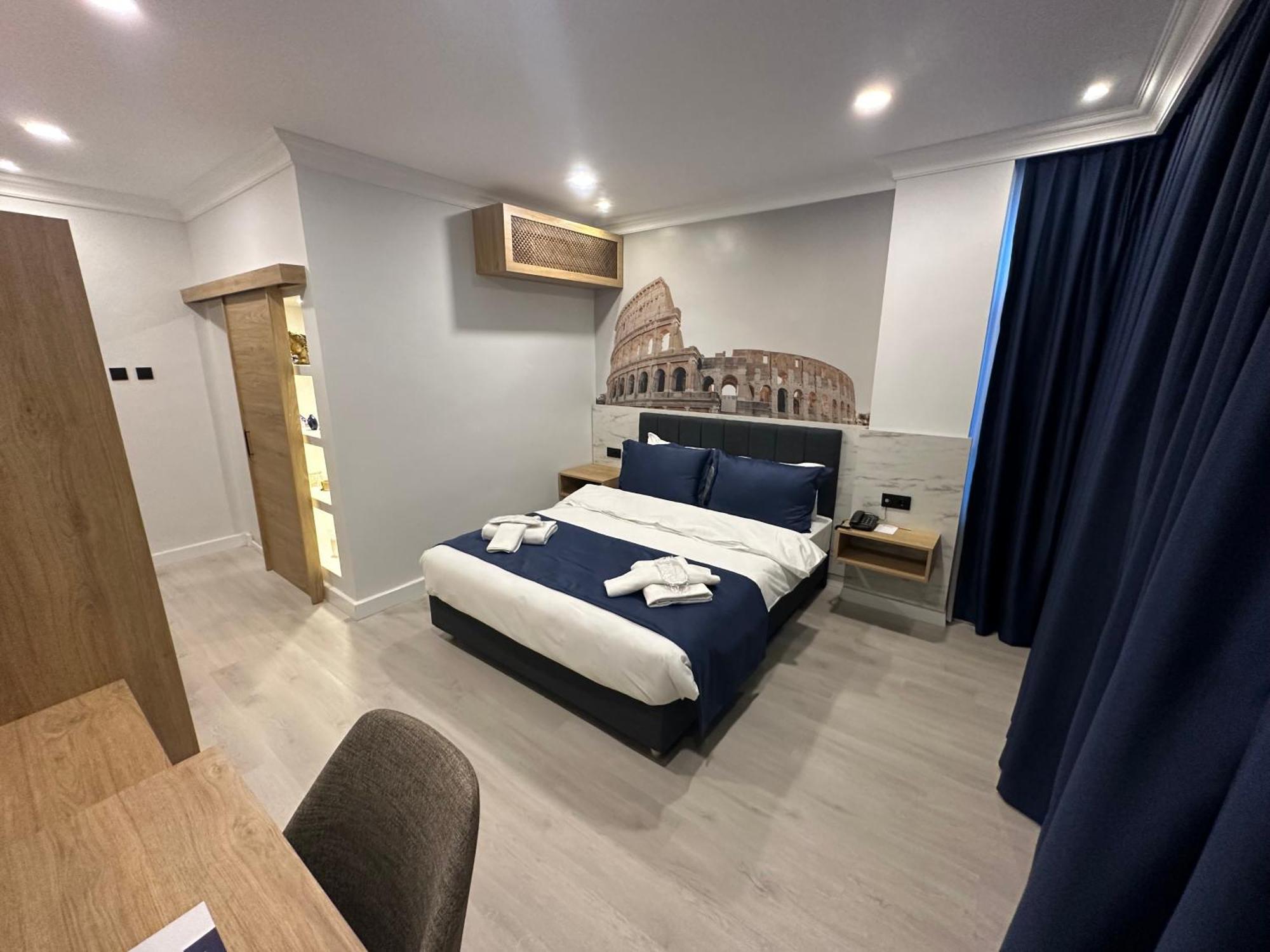 Bella Otel Mudanya Dış mekan fotoğraf