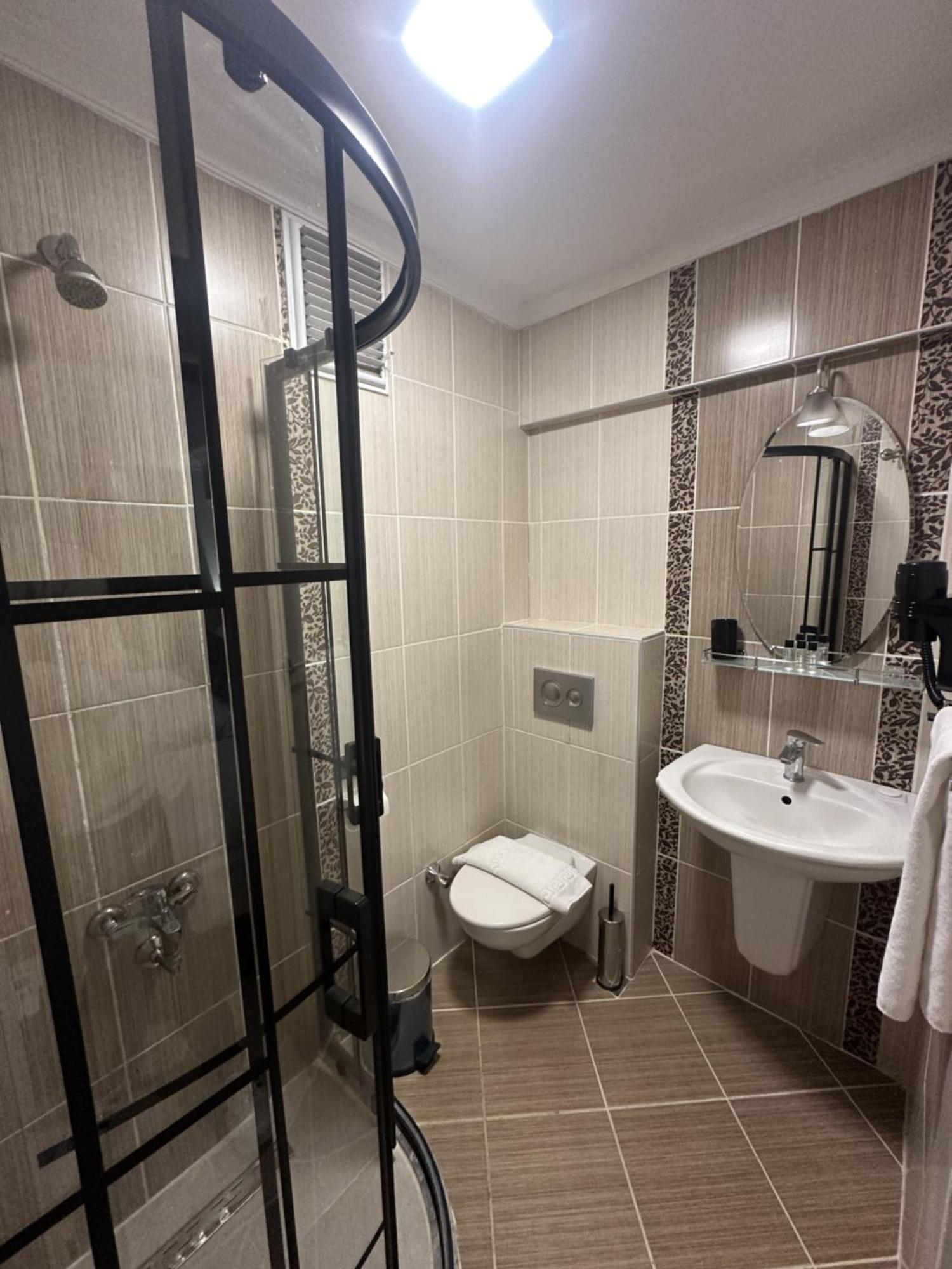 Bella Otel Mudanya Dış mekan fotoğraf