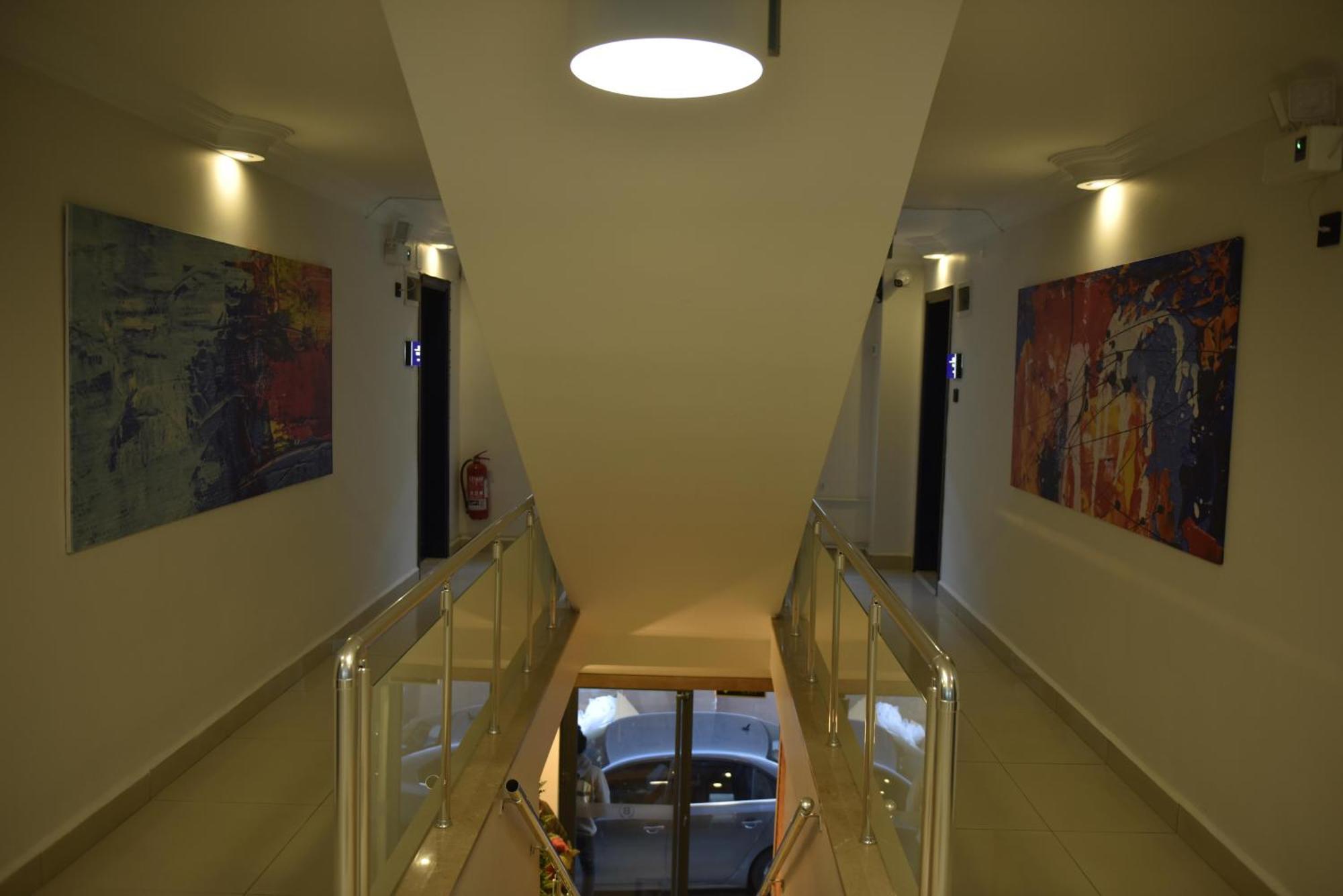 Bella Otel Mudanya Dış mekan fotoğraf