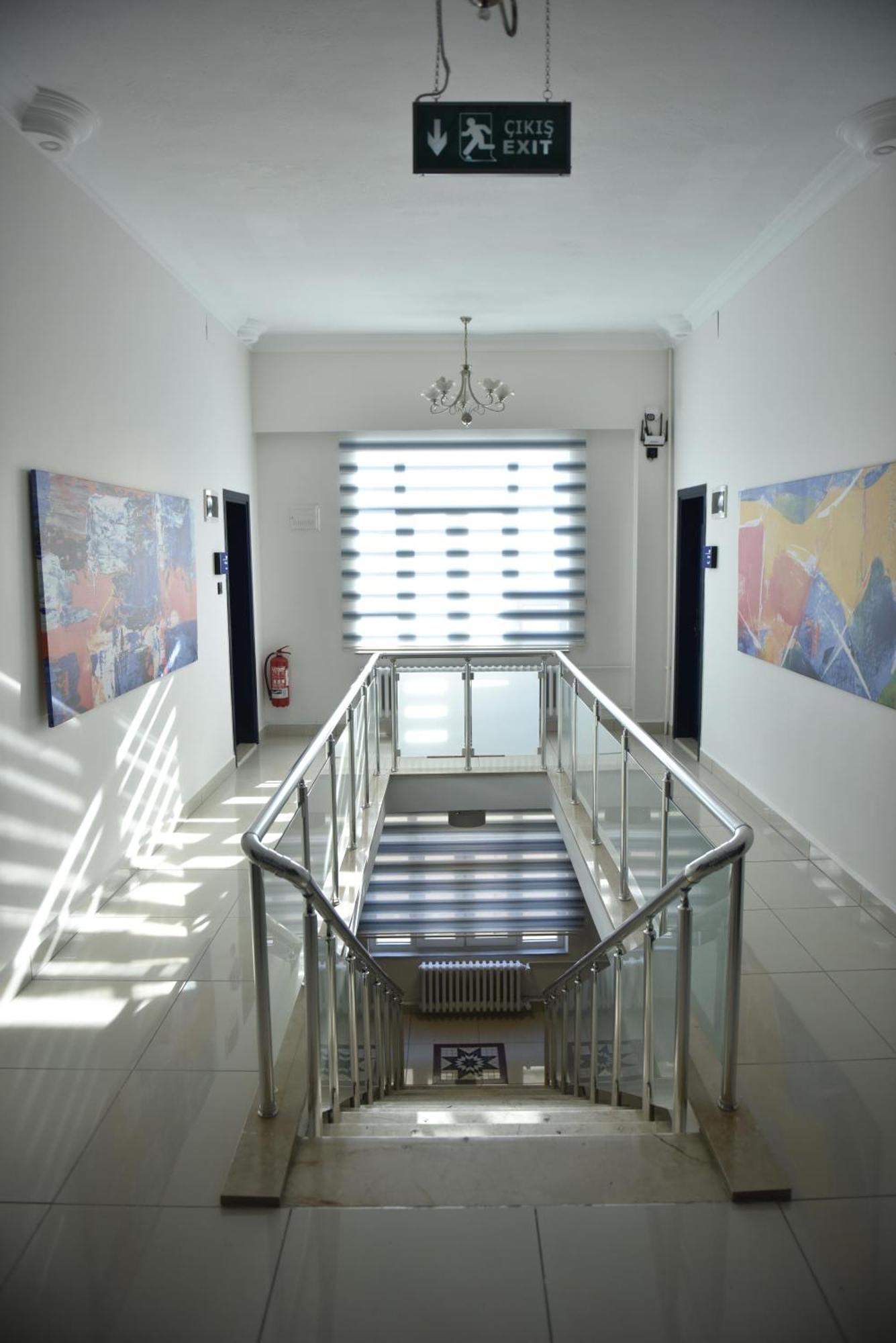 Bella Otel Mudanya Dış mekan fotoğraf