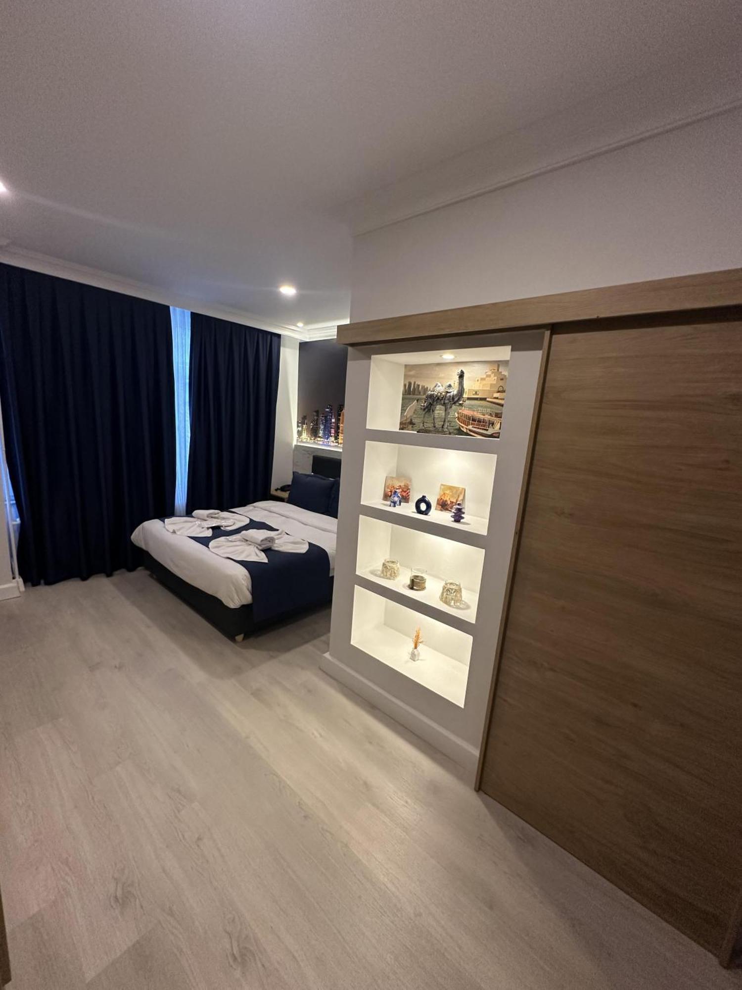 Bella Otel Mudanya Dış mekan fotoğraf