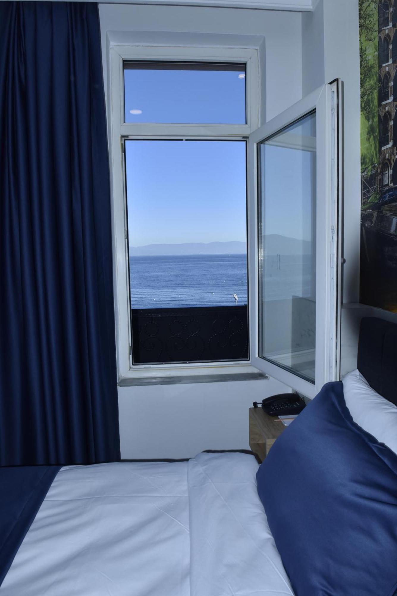 Bella Otel Mudanya Dış mekan fotoğraf