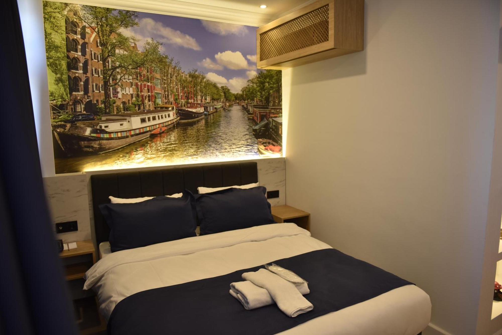 Bella Otel Mudanya Dış mekan fotoğraf