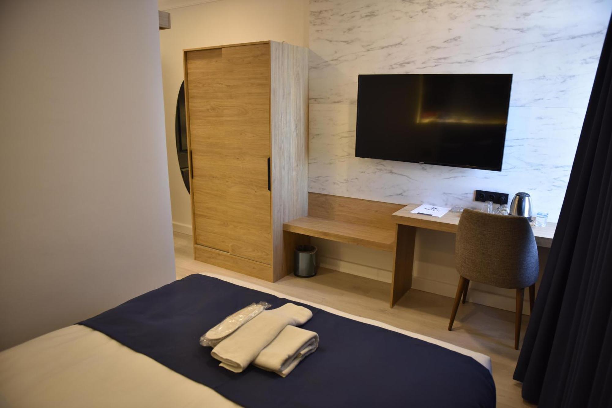 Bella Otel Mudanya Dış mekan fotoğraf