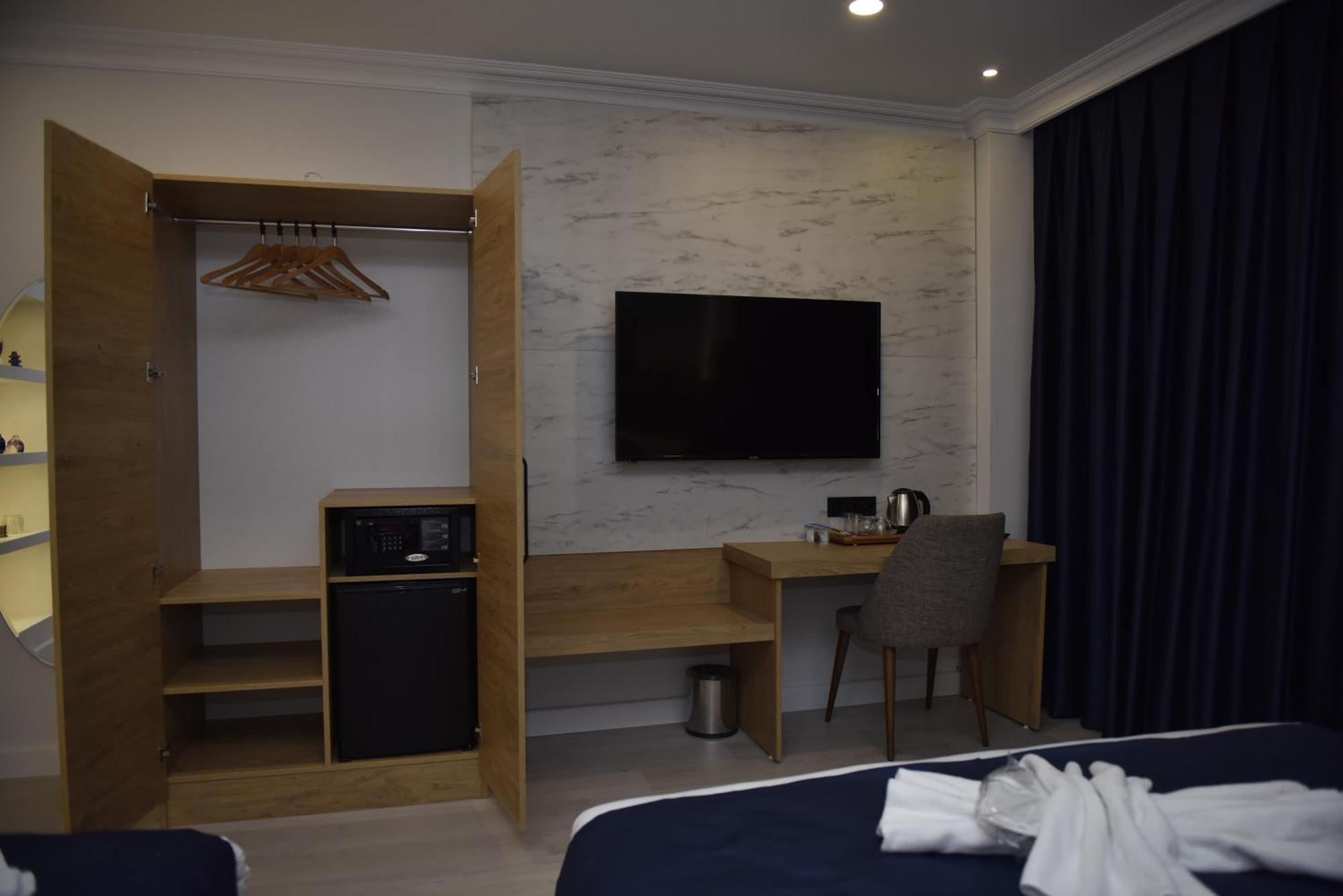 Bella Otel Mudanya Dış mekan fotoğraf