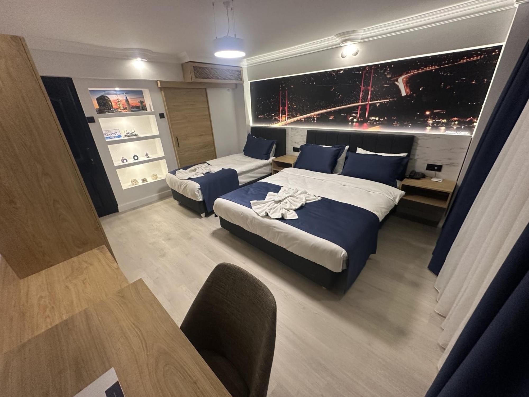 Bella Otel Mudanya Dış mekan fotoğraf