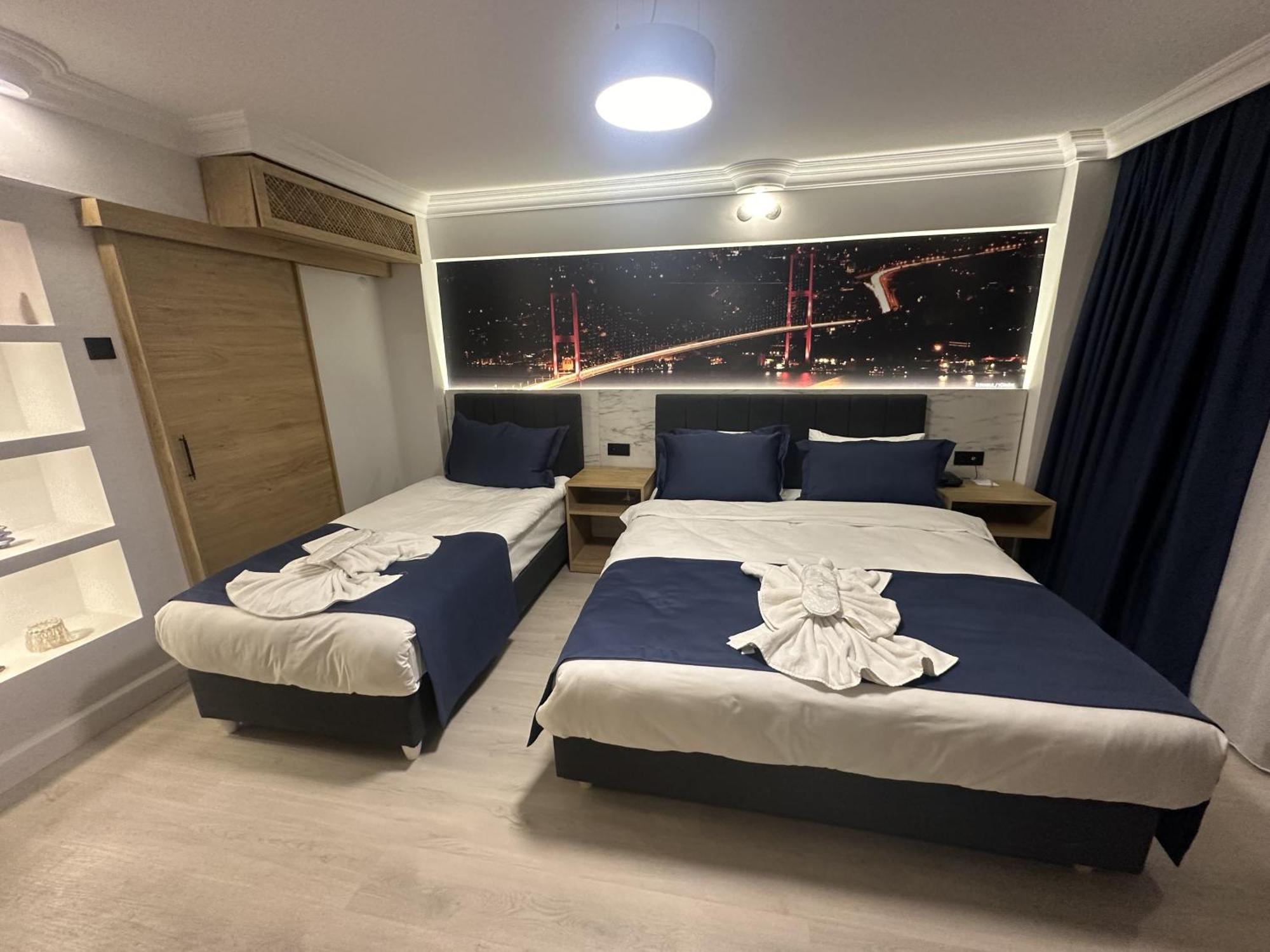 Bella Otel Mudanya Dış mekan fotoğraf
