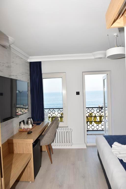 Bella Otel Mudanya Oda fotoğraf