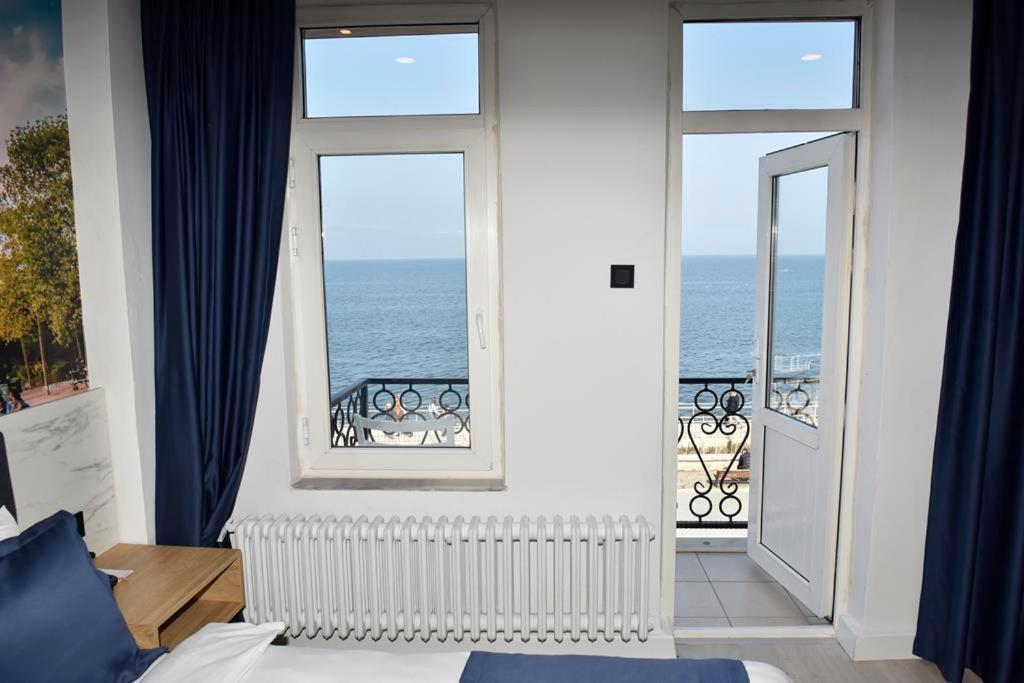 Bella Otel Mudanya Oda fotoğraf